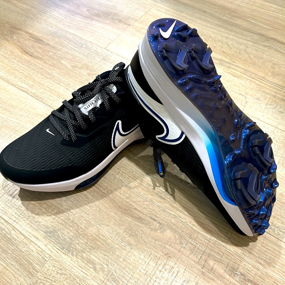 Air Zoom Infinity Tour Next Shoes